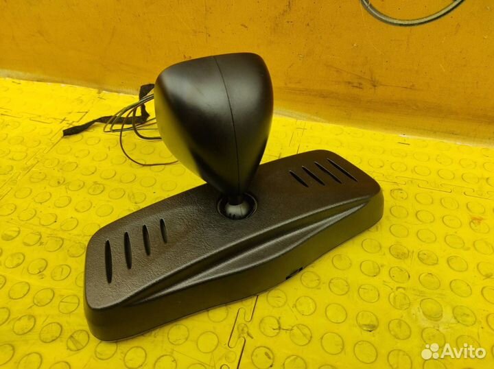 Зеркало салонное Porsche Cayenne Turbo 957 9PA