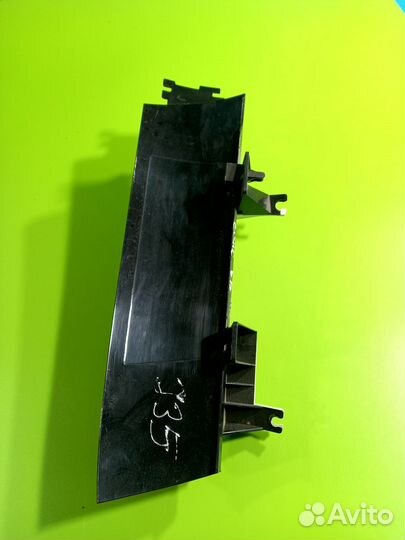 Дисплей информационный для Honda Civic 2007-2012