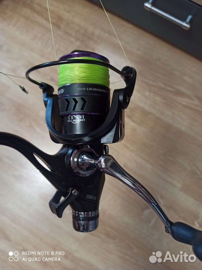 Удилище на карпа