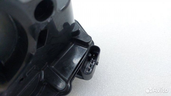 Заслонка дроссельная Bmw X5 G05 B57D30B 2021