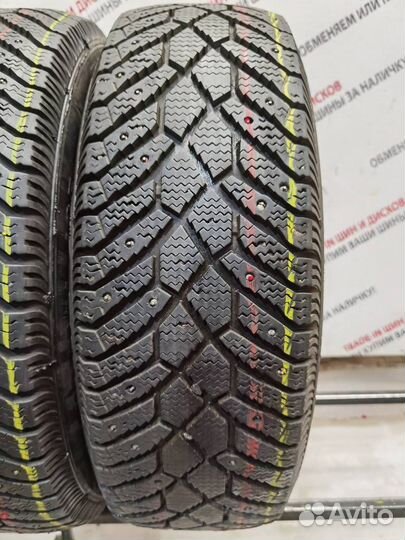 Fulda Kristall Ice 195/65 R15 91T