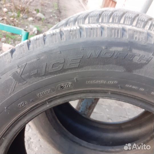 Goodyear Ultragrip Ice Arctic 19.5/65 R15