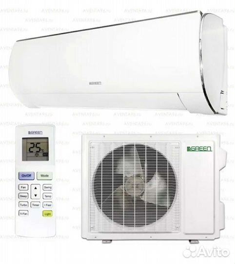 Сплит-система