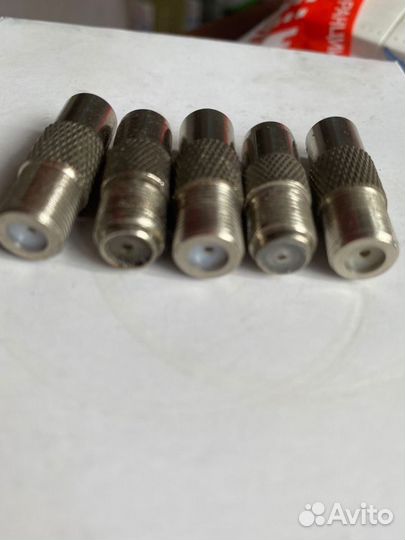 Делитель тв