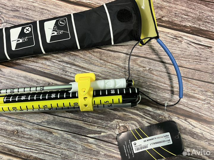 Щуп лавинный Pieps Probe Aluminium Sport (Новый)