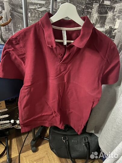 Мужская одежда