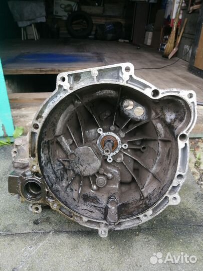 Каробка передач Форд Мондео