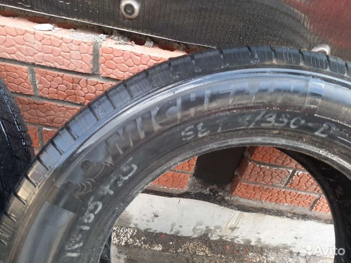 Michelin Energy LX4 235/60 R17 102T