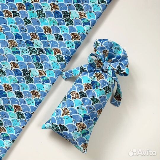 Накидка для кормления