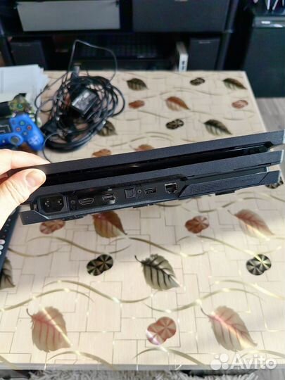Sony playstation 4 PS4 pro