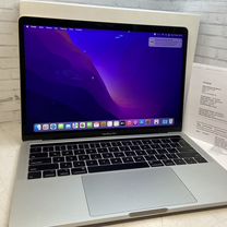 Apple MacBook Pro 13 2018