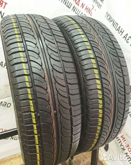 BCT S600 195/65 R15 91H