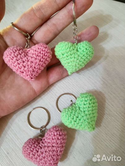 Брелок для ключей автомобили