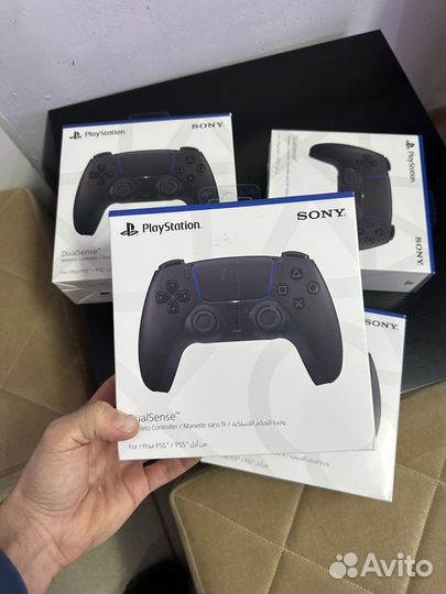 Sony PS5 джойстик gamepad dualsense