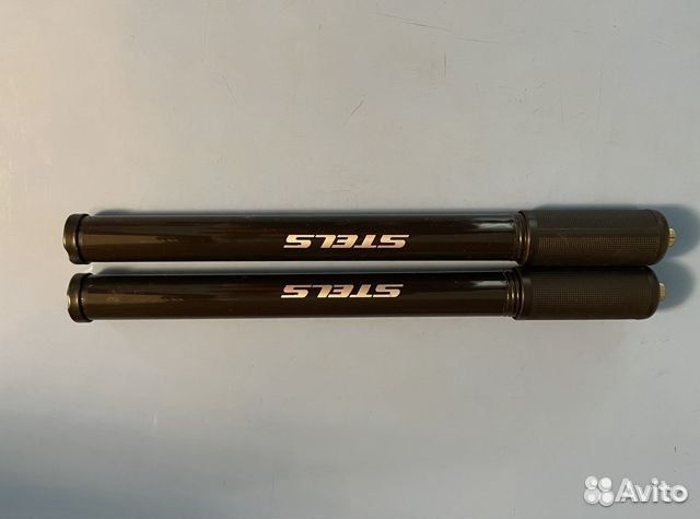 Велонасос Stels