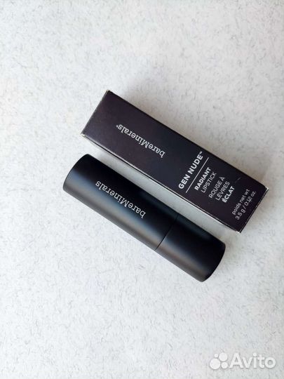 Косметика bareMinerals