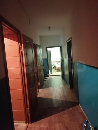 4-к. квартира, 81,6 м², 1/2 эт.