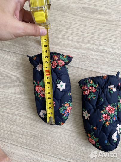 Рукавички для малыша