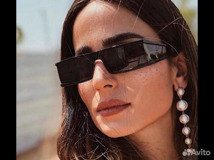 Солнцезащитные очки женские