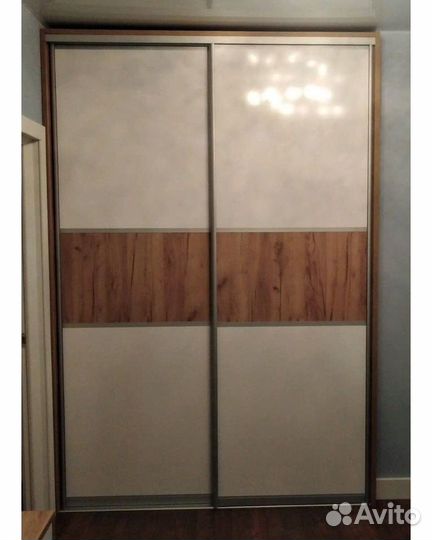 Шкаф-купе на заказ