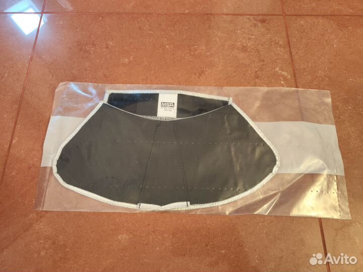 Пелерина MSA Gallet оригинал новая