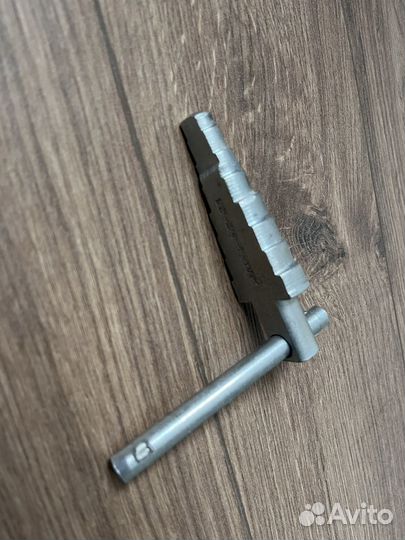 Универсальный ключ для американок (1/2