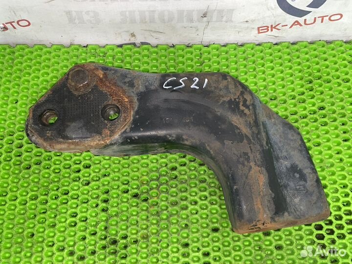 Крепления переднего бампера Chevrolet Suburban GMT