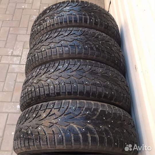 Toyo Observe G3-Ice 225/60 R18 100T