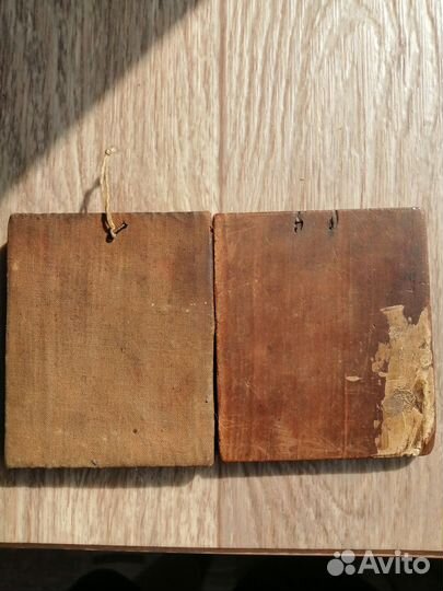 Иконы старинные