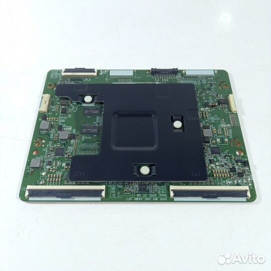 170 2015 INX UHD hawk UFT samsung UE50JS7200U