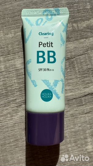 BB Крем для лица holika holika
