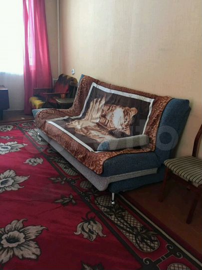 Комната 16 м² в 3-к., 1/5 эт.