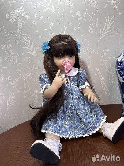 Кукла реборн
