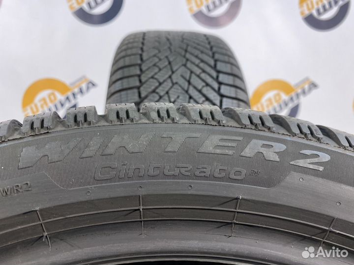 Pirelli Cinturato Winter 2 225/45 R19 96V