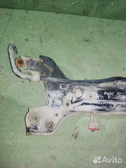 Балка подрамник Volkswagen Polo SED 2014