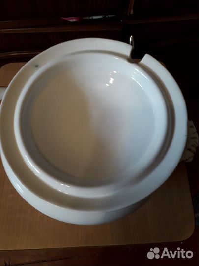 Супница СССР