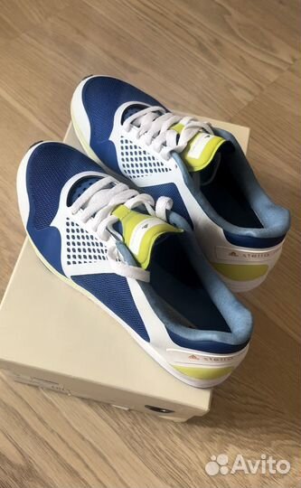 Кроссовки adidas by stella mccartney