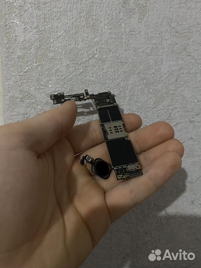 Плата iPhone 6 64gb/32gb