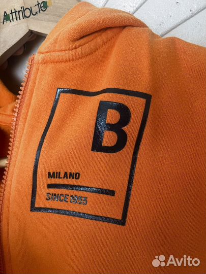 Толстовка Brums 116