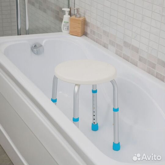 Табурет для ванны LUX 505 продажа