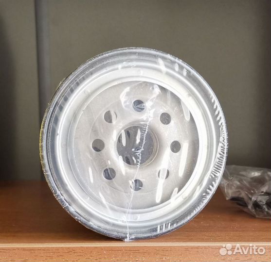 Фильтр масляный трактор