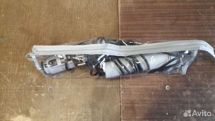 Cтайлеры skarlet без насадок