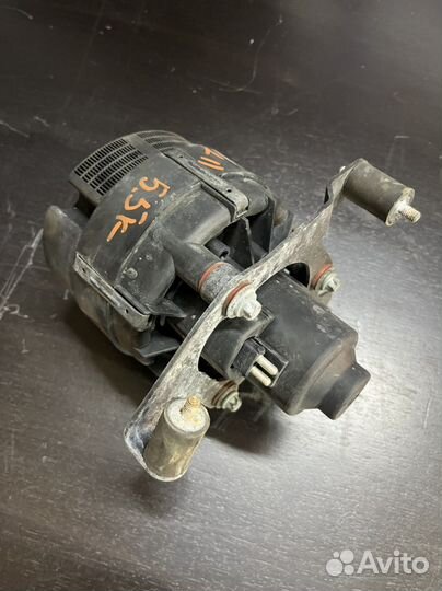 Насос продувки катализатора мерседес w211 e55amg