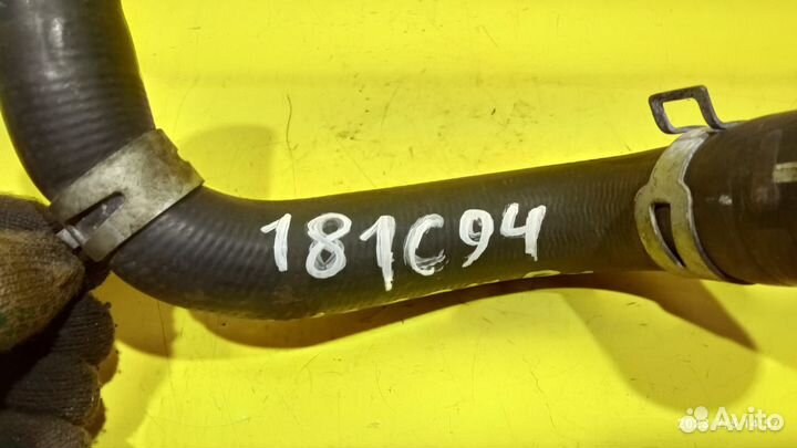 Патрубок системы охлаждения для Suzuki Wagon R+