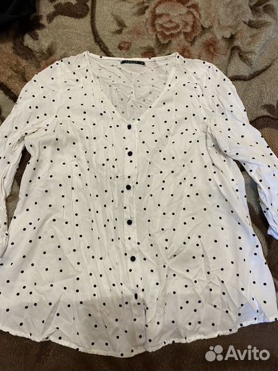 Женские вещи