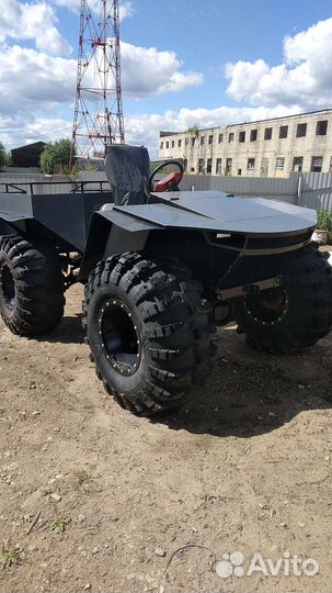 Каракат-переломка