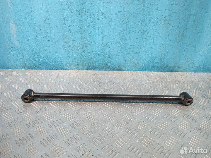 Рычаг поперечный задний Chevrolet Lacetti F14D3