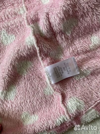 Детский халатик