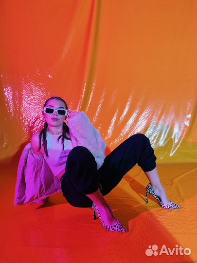 Уроки вокала