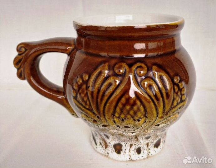 Набор керамика СССР